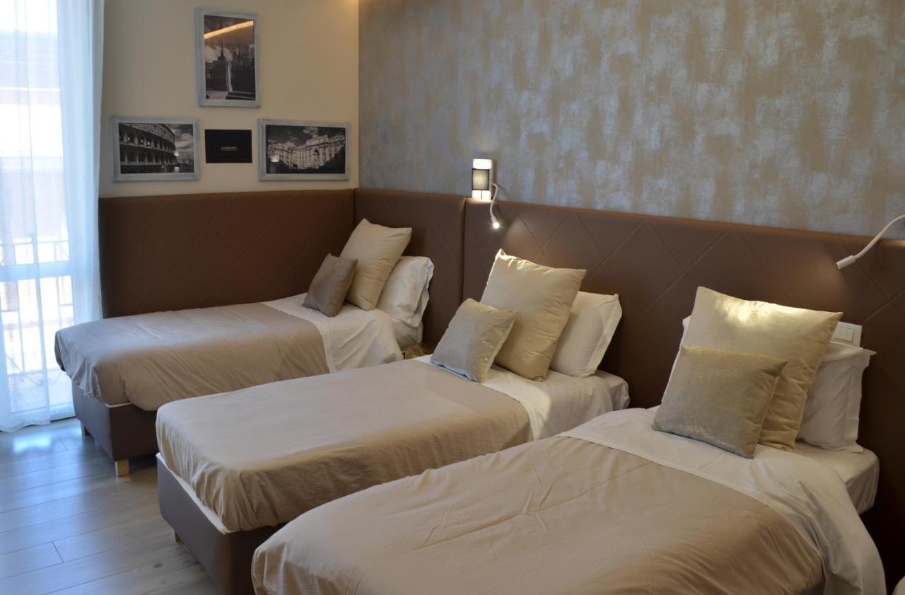 At Your Place Bed and breakfast Roma