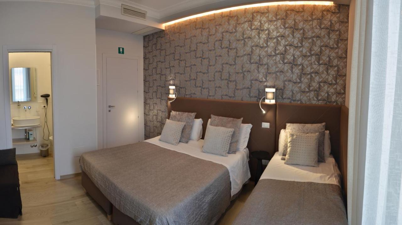 Bed and breakfast At Your Place 3*
