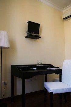 Bed and breakfast At Your Place Roma